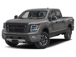 2023 Nissan Titan XD PRO-4X