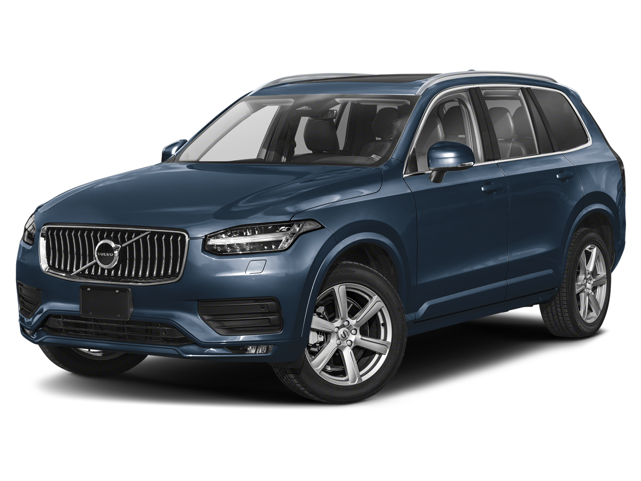 2023 Volvo XC90 Ultimate