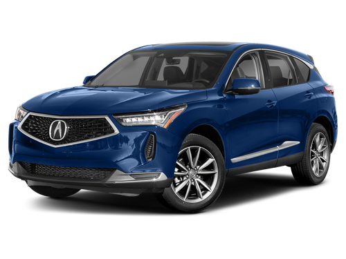 2024 Acura RDX Technology Package SH-AWD