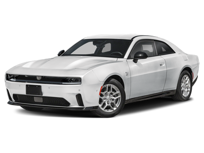 2024 Dodge Charger CHARGER DAYTONA SCAT PACK AWD