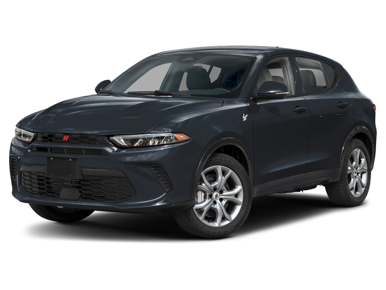 2024 Dodge Hornet DODGE HORNET R/T PLUS EAWD