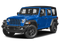 2024 Jeep Wrangler 4-Door Rubicon 4x4