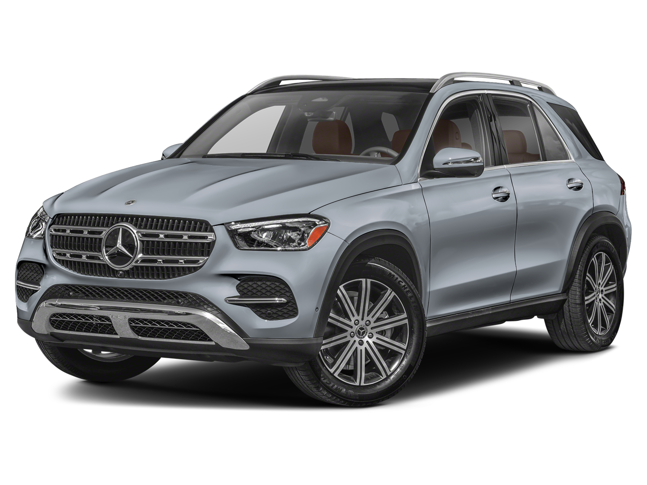 2024 Mercedes-Benz GLE GLE 350 4MATIC®