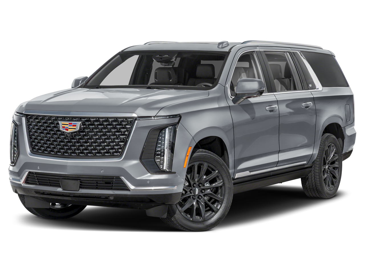 2025 Cadillac Escalade ESV Premium