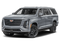 2025 Cadillac Escalade ESV Premium