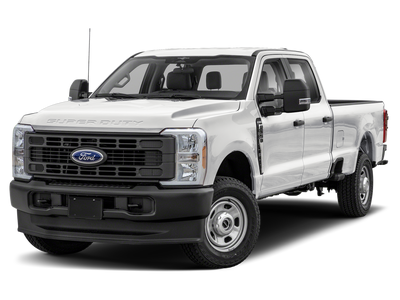 2025 Ford F-350SD XL