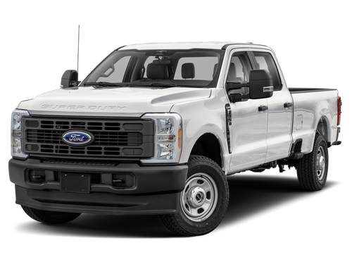 2025 Ford F-350SD XL