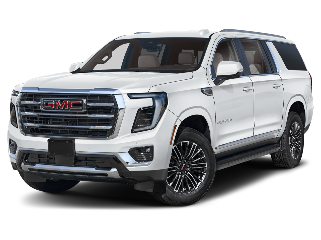 2025 GMC Yukon XL Elevation