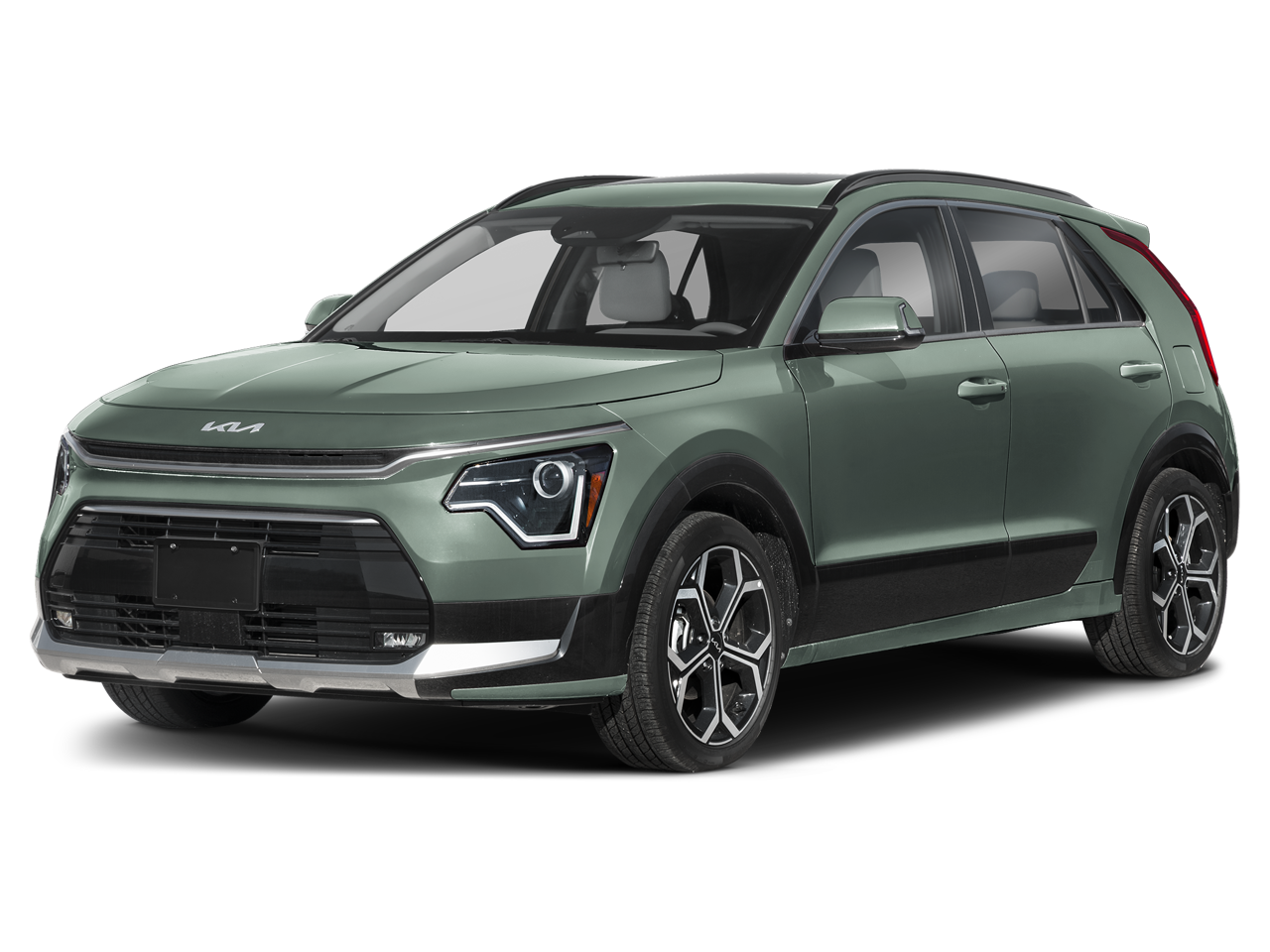 2025 Kia Niro EX Touring