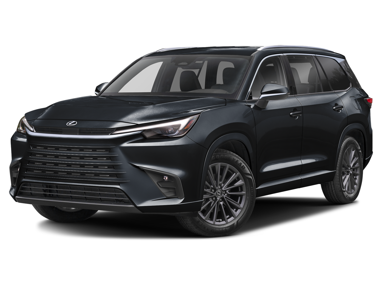 2025 Lexus TX 350 Premium
