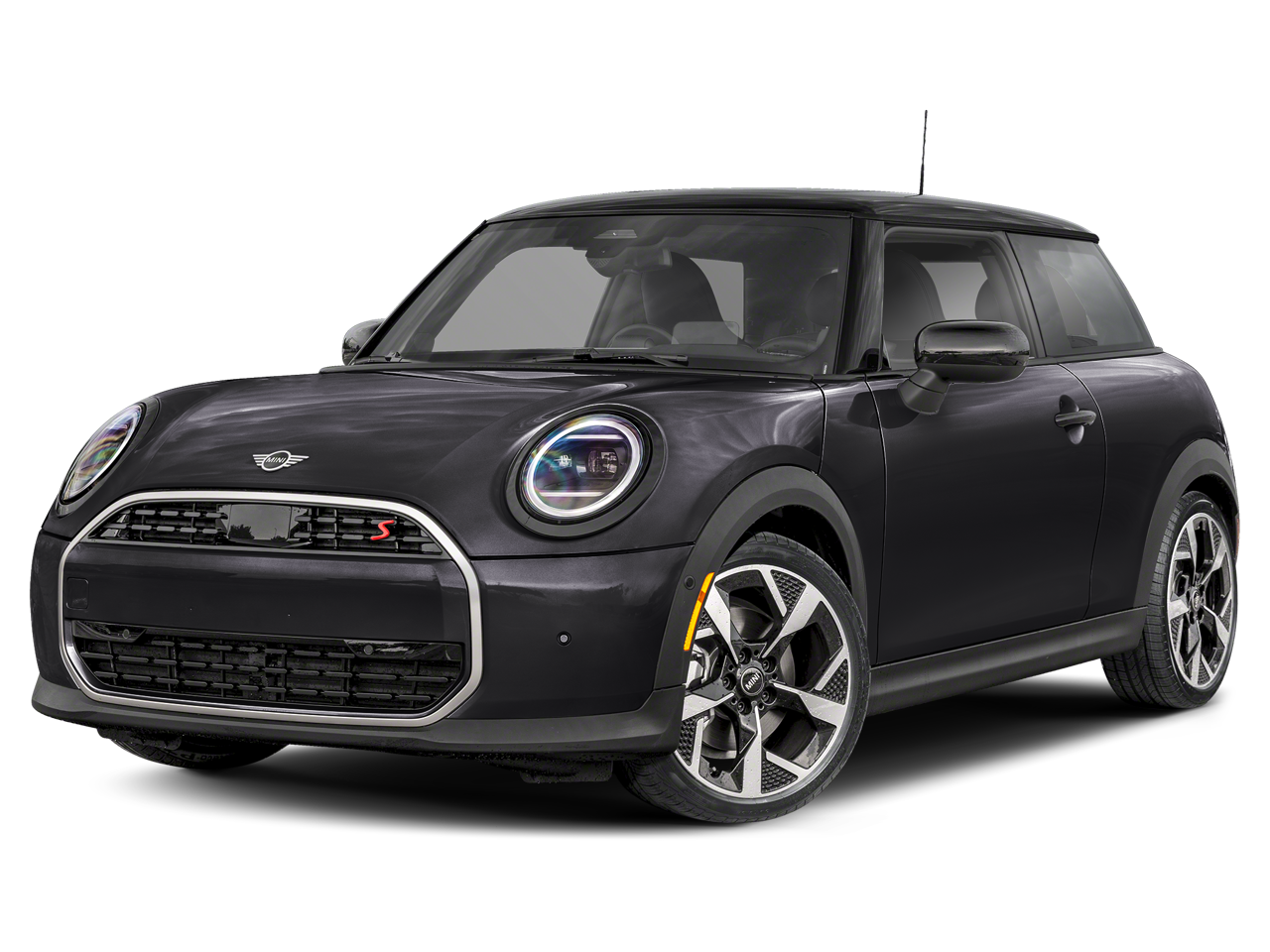 2025 MINI Cooper S Cooper S