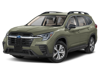 2025 Subaru Ascent Premium 8-Passenger