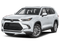 2025 Toyota Grand Highlander Platinum