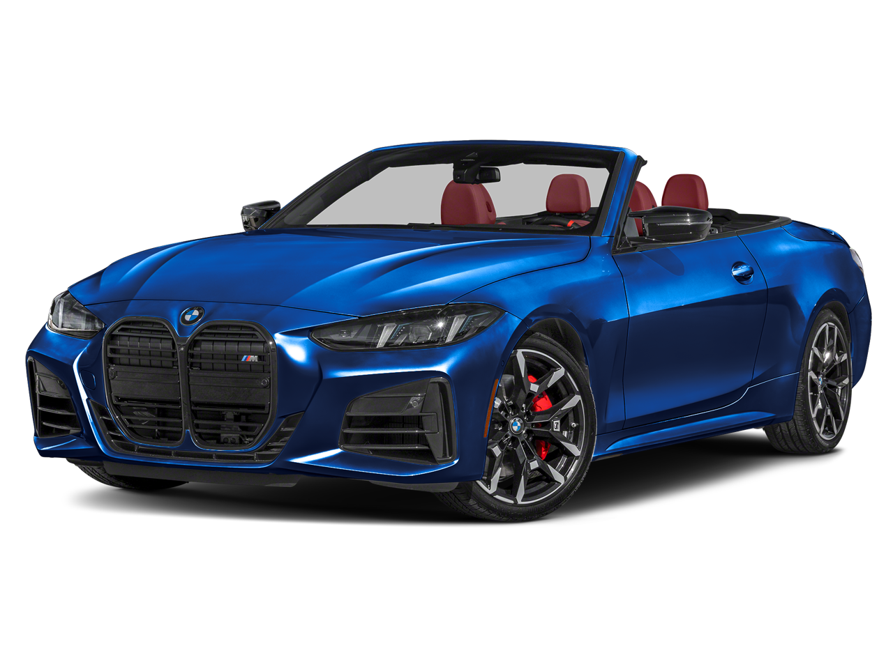2026 BMW 4 Series M440i