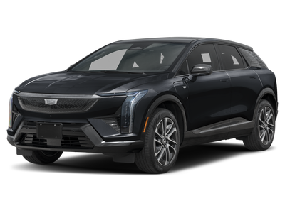 2026 Cadillac OPTIQ Premium Sport