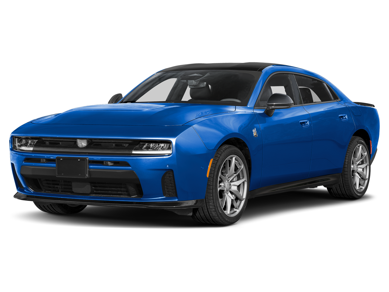 2026 Dodge Charger CHARGER SCAT PACK PLUS 4-DOOR AWD