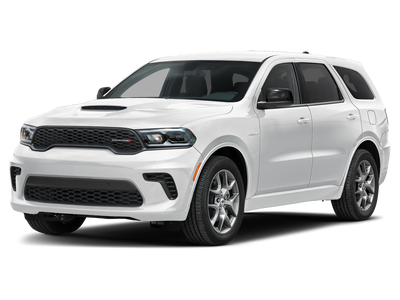 2026 Dodge Durango DURANGO GT PREMIUM AWD HEMI V8