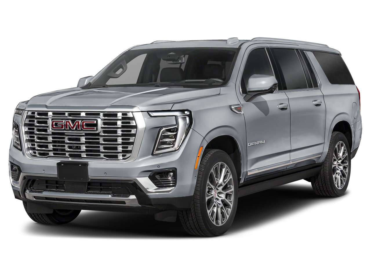 2026 GMC Yukon XL Denali Denali