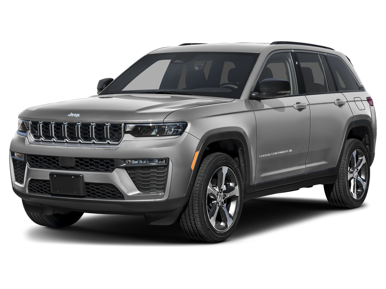 2026 Jeep Grand Cherokee GRAND CHEROKEE LAREDO X 4X2