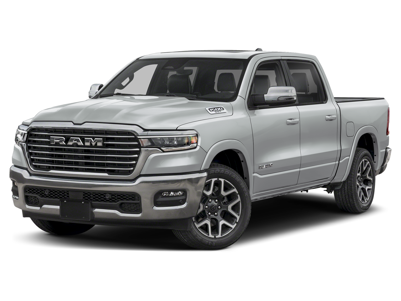 2026 RAM 1500 Laramie - Photo 37