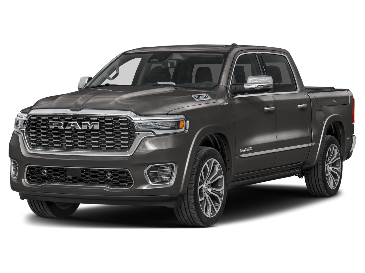 2026 RAM 1500 RAM 1500 TUNGSTEN CREW CAB 4X4