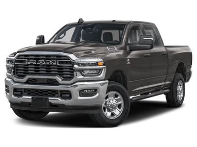2026 RAM 2500 RAM 2500 TRADESMAN CREW CAB 4X2 6'4' BOX