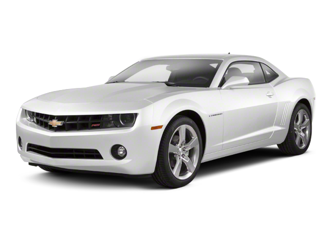 2011 Chevrolet Camaro SS 2SS