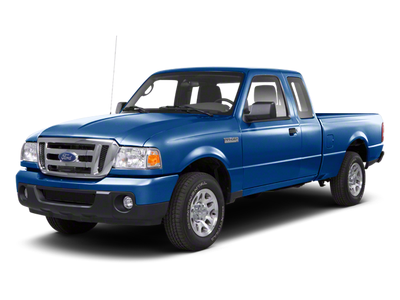2011 Ford Ranger Sport