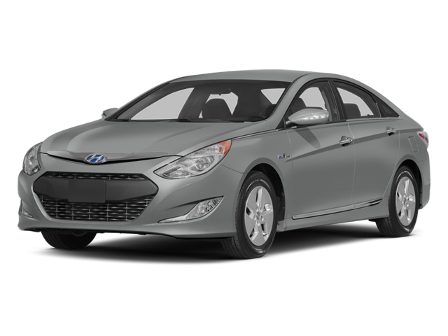2014 Hyundai Sonata Hybrid Base