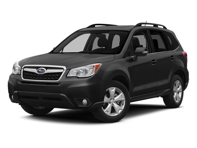 2014 Subaru Forester 2.5i Premium Premium