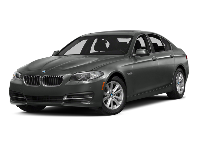 2015 BMW 5 Series 528i