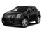 2016 Cadillac SRX Premium