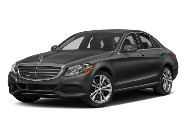2016 Mercedes-Benz C-Class C 300 Luxury