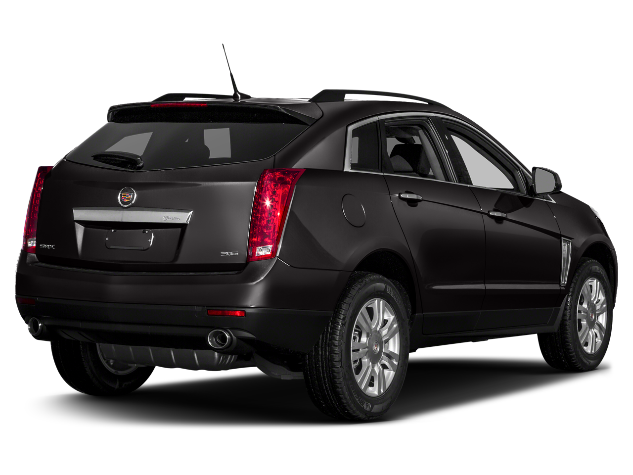 2015 Cadillac SRX Performance