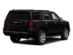 2017 Chevrolet Tahoe Premier Hennessey 500