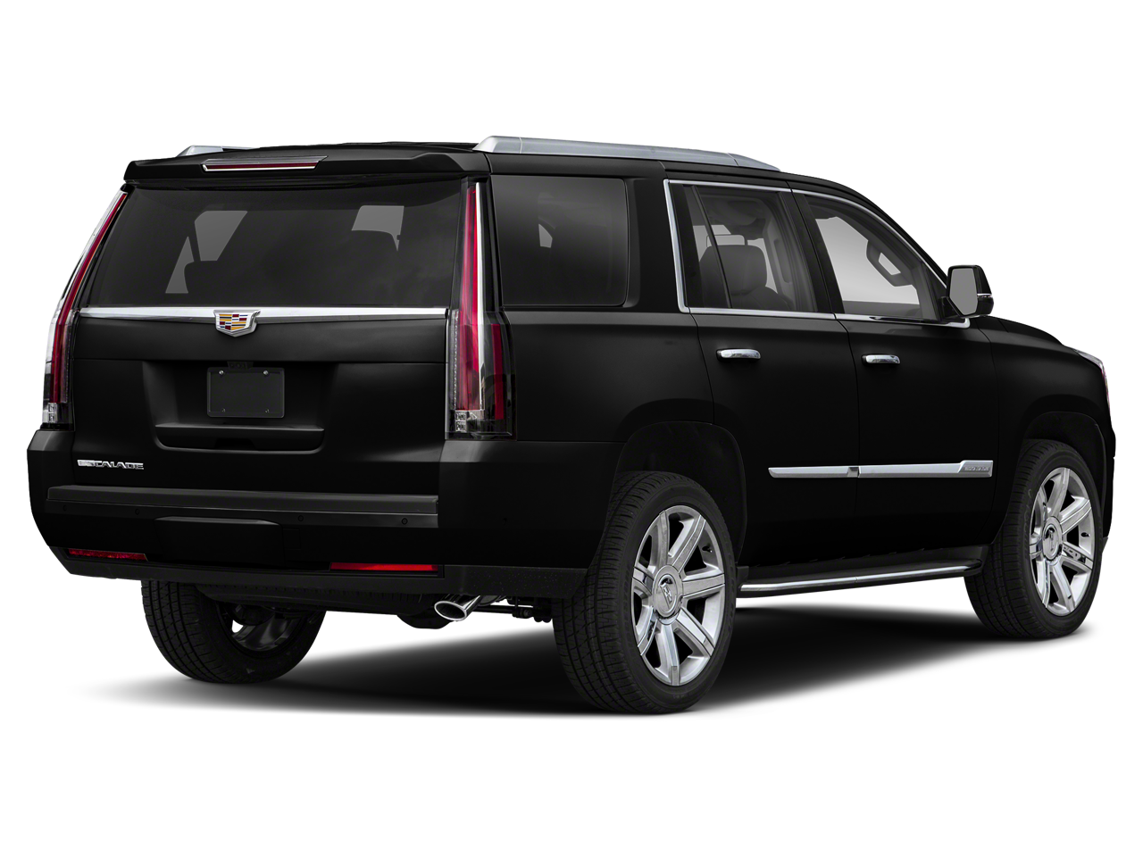 2019 Cadillac Escalade 4DR 2WD