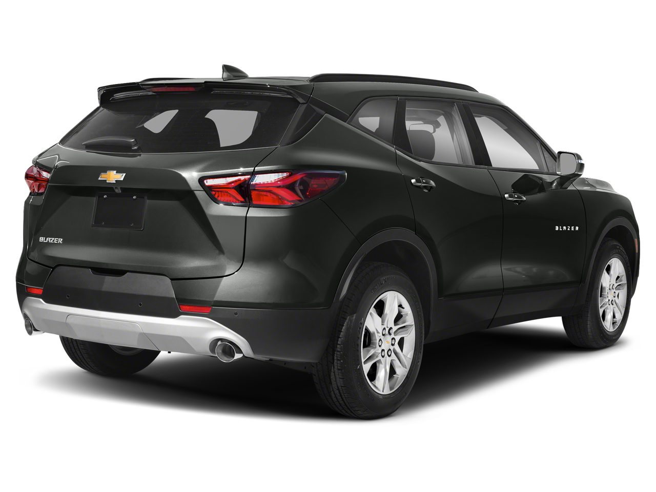 2019 Chevrolet Blazer Premier