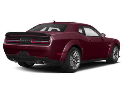 2020 Dodge Challenger R/T Scat Pack