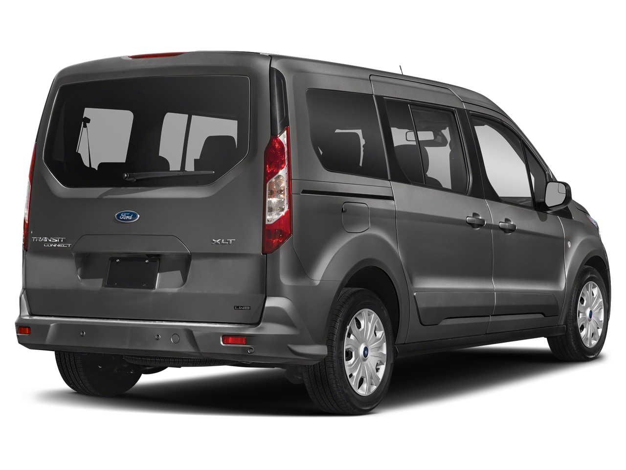 2020 Ford Transit Connect XLT Passenger Wagon