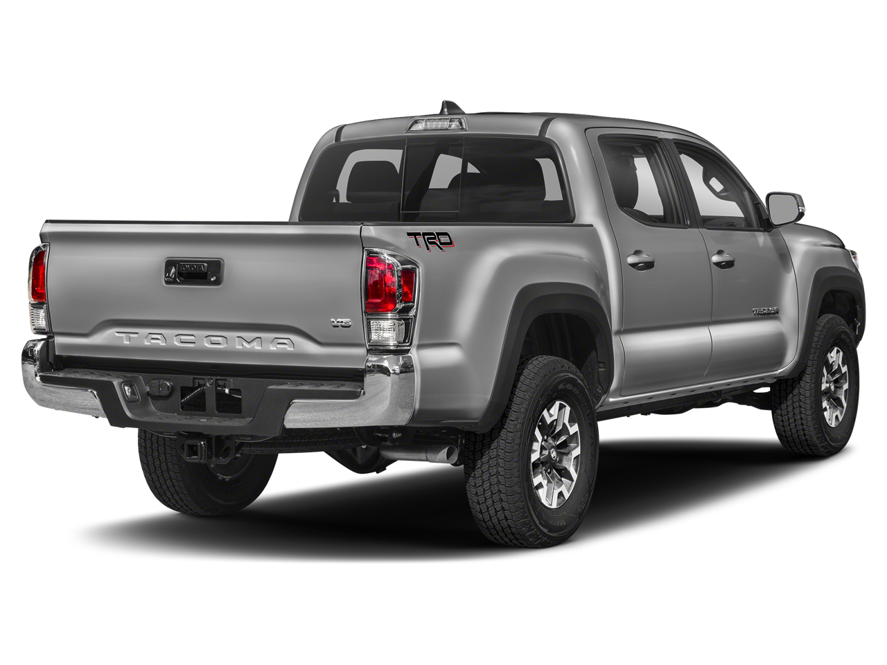 2020 Toyota Tacoma TRD Off-Road V6
