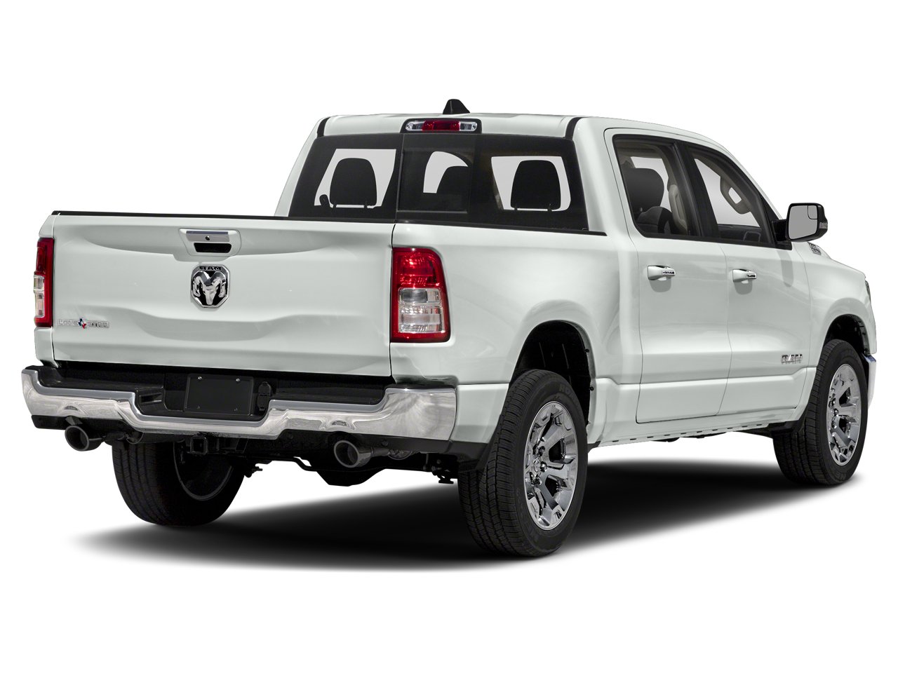 2021 Ram 1500 Big Horn Lone Star photo 2