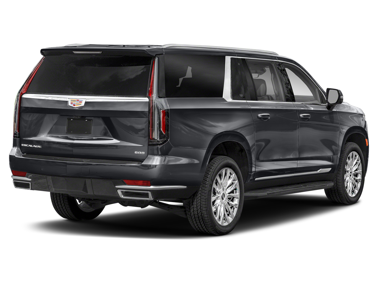 2022 Cadillac Escalade ESV Premium