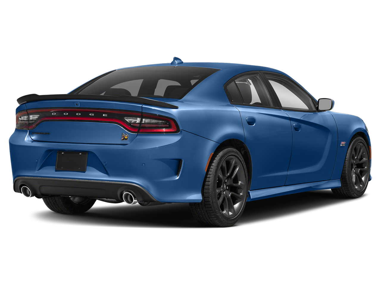 2022 Dodge Charger R/T Scat Pack