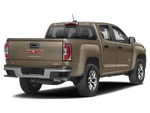 2022 GMC Canyon AT4 - Cloth