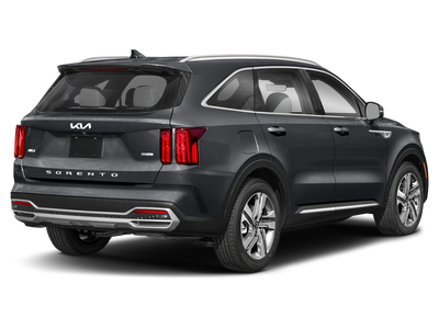 2022 Kia Sorento Plug-In Hybrid SX
