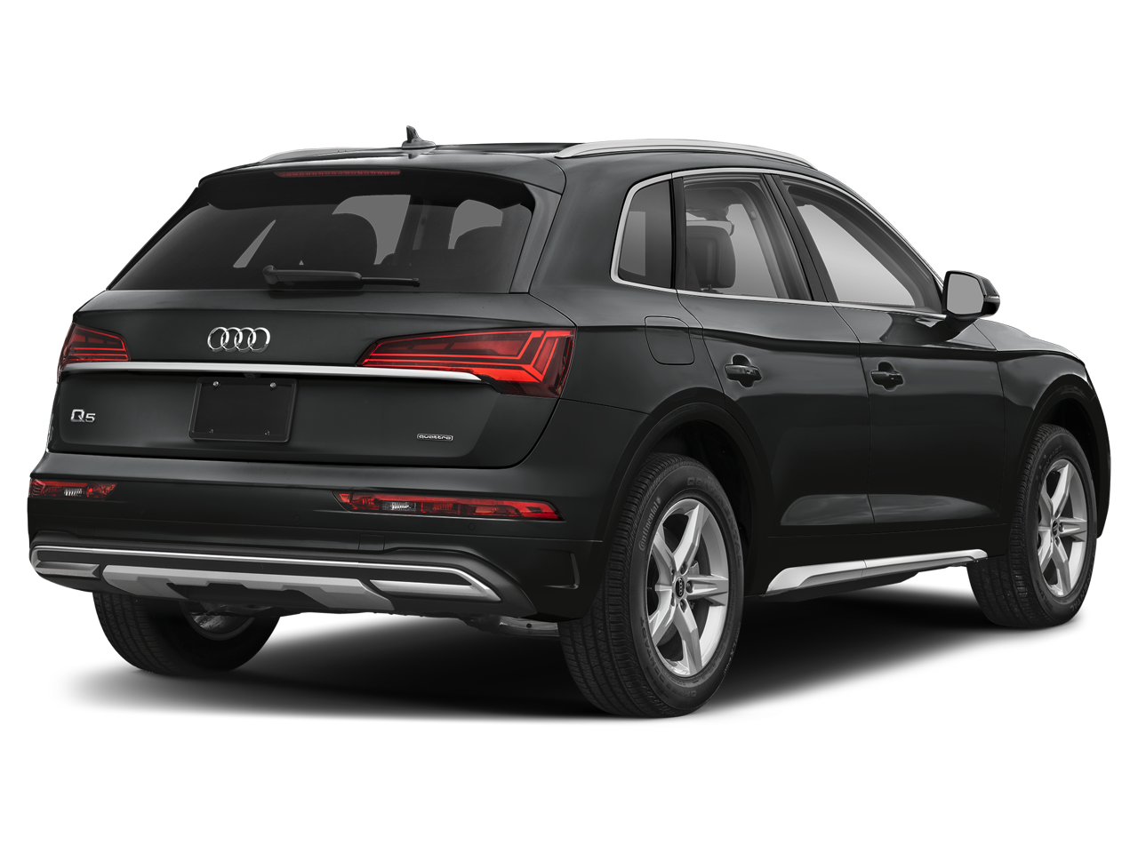 2023 Audi Q5 40 Prestige quattro