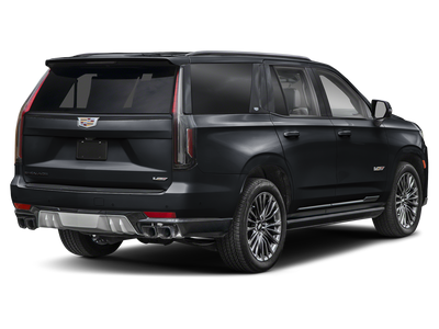 2023 Cadillac Escalade V-Series