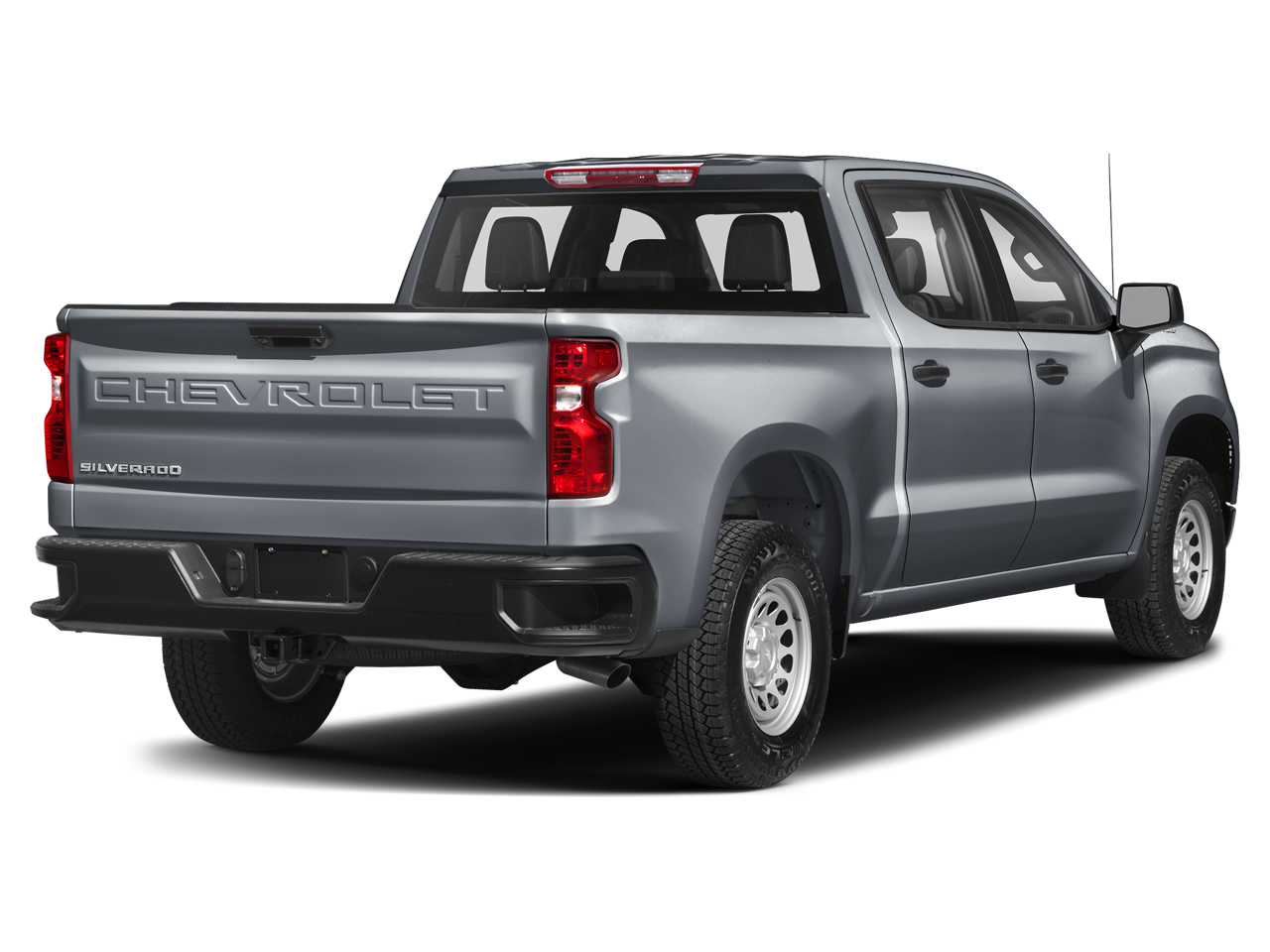 2023 Chevrolet Silverado 1500 LT LT1