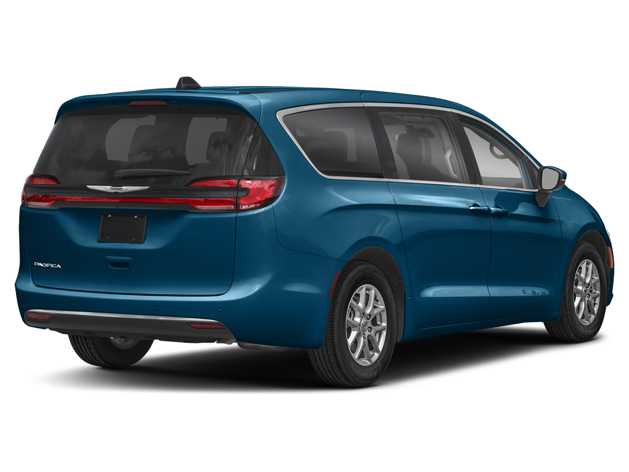 2023 Chrysler Pacifica Limited AWD