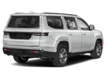 2023 Jeep Grand Wagoneer Series III 4x4
